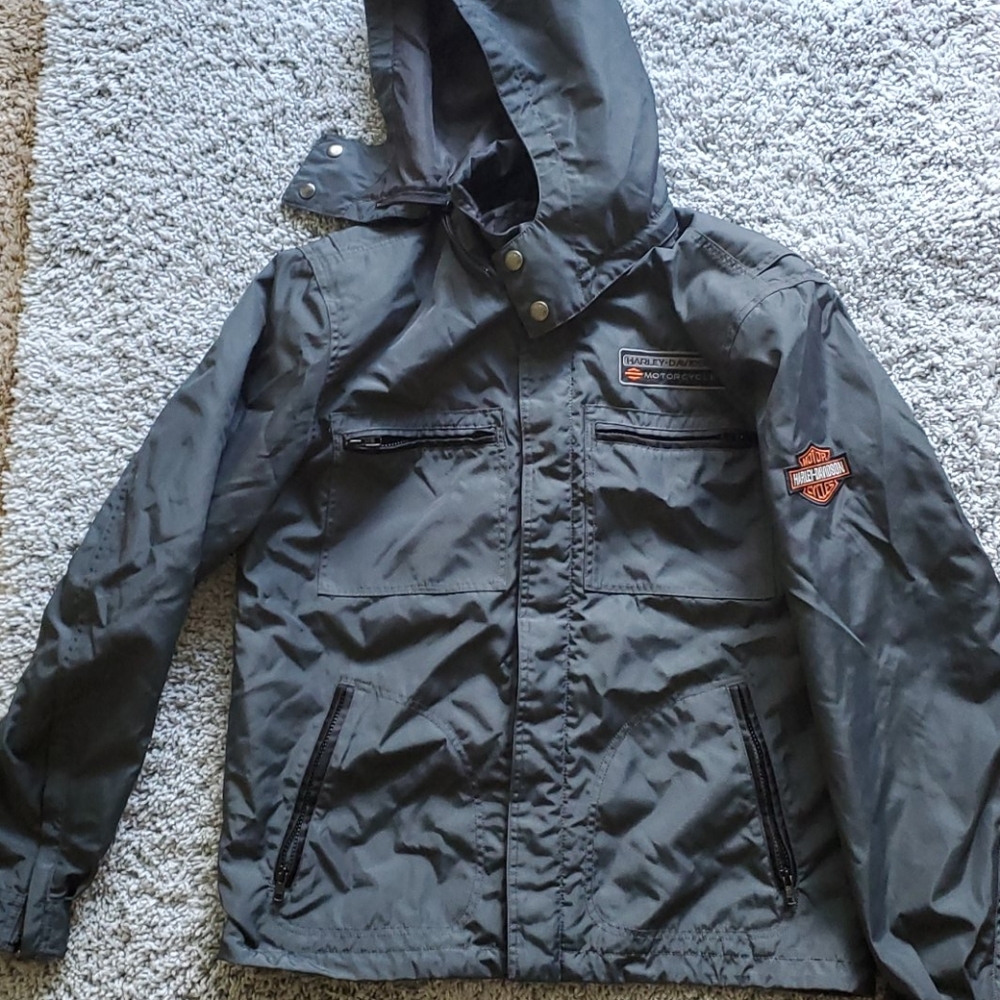 Harley Davidson jacket